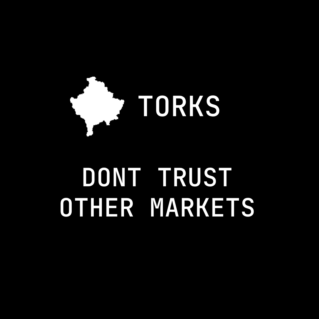 Why you should not trust other markets?